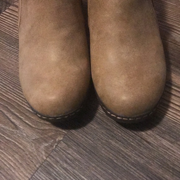 Croft & Barrows Ortholite Ankle Boot - Picture 6 of 9